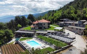 Ktima Faki, Olympus Mountain Accommodation & Retreat